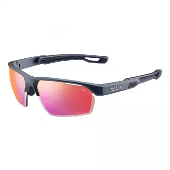 Bolle BS058001-S unisex-aurinkolasit 66/15/130 mm