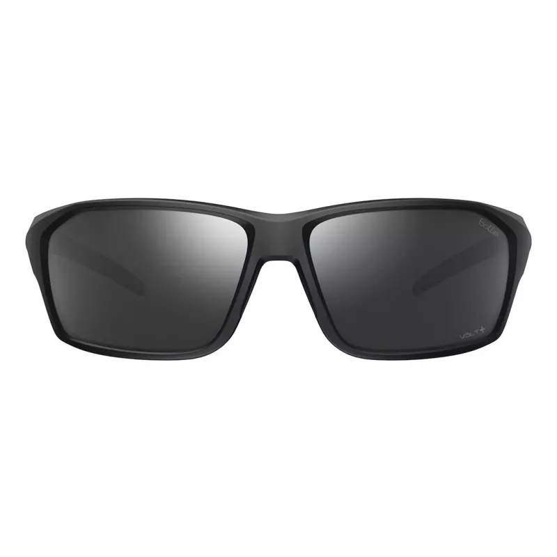 Bolle BS136011 unisex-urheilulasit mattamusta TNS harmaa