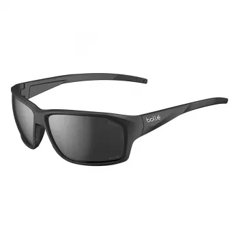 Bolle BS136011 unisex-urheilulasit mattamusta TNS harmaa