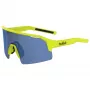 Bolle C-Shifter 3.kat. Acid Yellow/Brown Blue -aurinkolasit