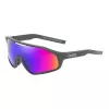 Bolle Lightshifter aurinkolasit BS010015 unisex mattamusta Phantom ruskea punainen fotokromaattinen