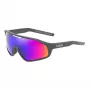 Bolle Lightshifter aurinkolasit BS010015 unisex mattamusta Phantom ruskea punainen fotokromaattinen