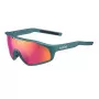 BOLLE BS010014 unisex-aurinkolasit, 136/00/125 mm