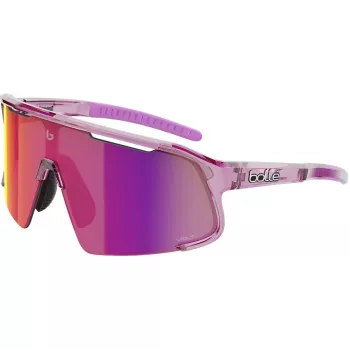 Bolle Speedchaser Volt aurinkolasit kat. 3 Astro Pink Crystal/Ruby
