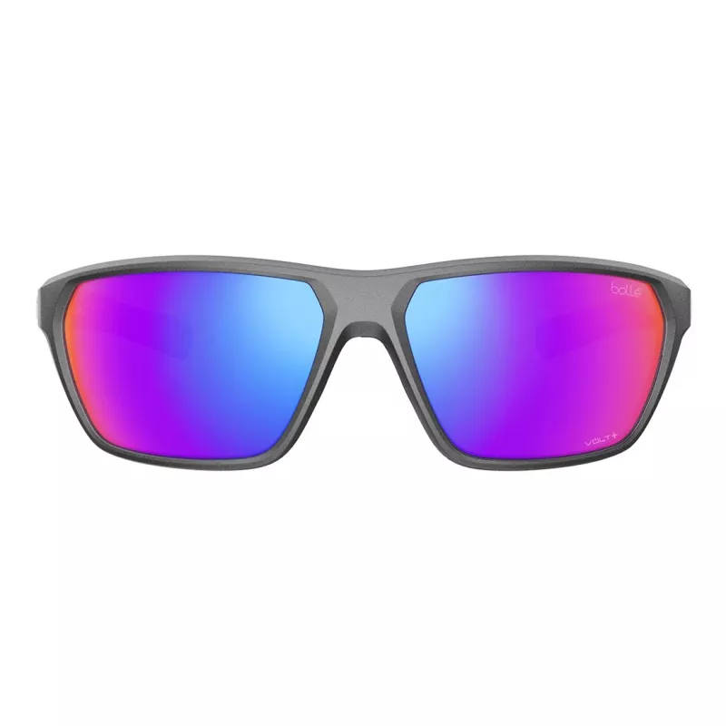 Bolle unisex-aurinkolasit BS045001-S, 63/15/130 mm