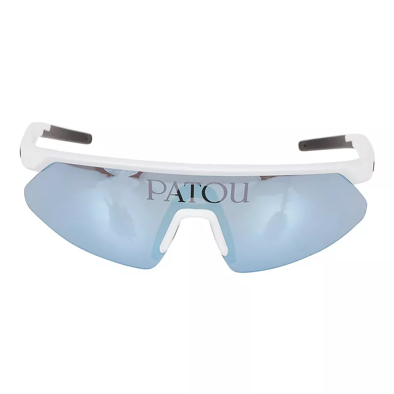 Bolle unisex-aurinkolasit SP0080160009A Volt+ polarisoitu mattamusta 143 mm