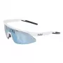Bolle unisex-aurinkolasit SP0080160009A Volt+ polarisoitu mattamusta 143 mm