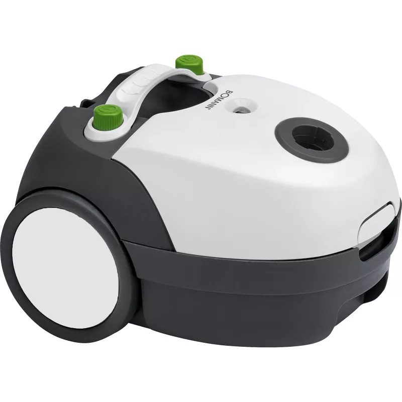 Bomann BS 9019 CB N sylinteripölynimuri kuiva 700 W pussiton (690195)