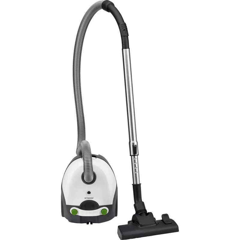 Bomann BS 9019 CB N sylinteripölynimuri kuiva 700 W pussiton (690195)