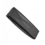 Borofone BUD4 Wonder USB 3.0 16GB USB-muistitikku - hopea