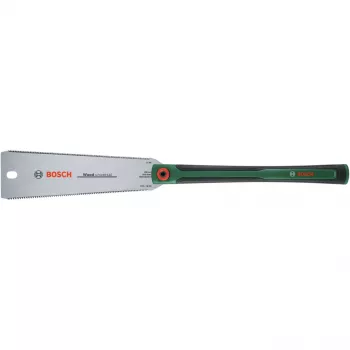 Bosch 1600A02ZB5 japanilainen vetosaha 265 mm hienohampainen ammattitason puuntyöstökäsisaha