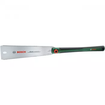 Bosch 1600A02ZB5 japanilainen vetosaha 265 mm hienohampainen ammattitason puuntyöstökäsisaha