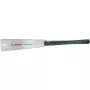 Bosch 1600A02ZB5 japanilainen vetosaha 265 mm hienohampainen ammattitason puuntyöstökäsisaha