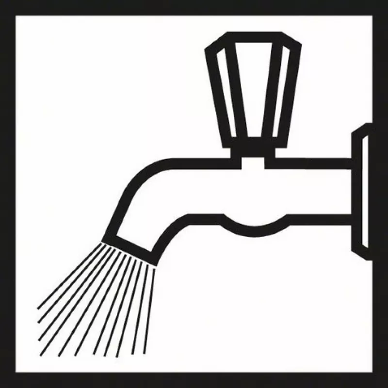 Bosch 2608602545 pyörösahanterä 40 cm 1 kpl