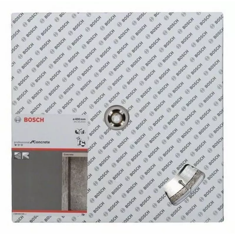 Bosch 2608602545 pyörösahanterä 40 cm 1 kpl