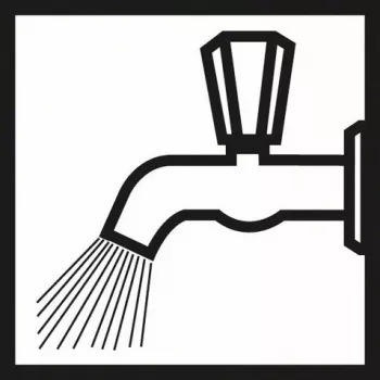 Bosch 2608602603 pyörösahanterä 350mm x 30mm reikä, 24 hammasta, ATB, kovametalli, puulle