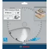 Bosch 2608640633 Expert for Wood -pyörösahanterä 305 mm 60 hammasta