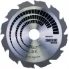 Bosch 2608640633 Expert for Wood -pyörösahanterä 305 mm 60 hammasta