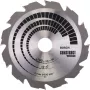 Bosch 2608640633 Expert for Wood -pyörösahanterä 305 mm 60 hammasta