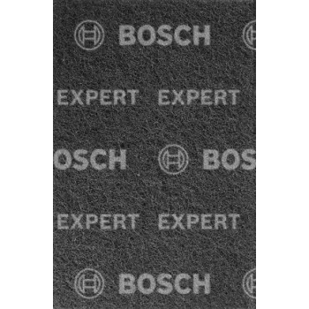 Bosch 2608901213 käsihiomapolijsteen pehmuste, keskikarkea