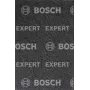 Bosch 2608901213 käsihiomapolijsteen pehmuste, keskikarkea
