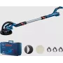 Bosch 500 Series GTR 550 kipsilevyhiomakone 910 kierr./min musta, sininen, valkoinen 500 W