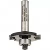 Bosch Accessories 2608628403 karbidiporanterä, 32 mm leikkaushalkaisija, 8 mm varsi, 51 mm pituus