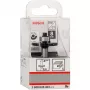Bosch Accessories 2608628403 karbidiporanterä, 32 mm leikkaushalkaisija, 8 mm varsi, 51 mm pituus