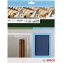 Bosch Accessories 2609256C43 Käsihiomapaperisarja, karkeus 40/80/120, 230 x 280 mm, 1 sarja