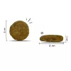 BOSCH Adult Menu kuivaruoka koirille 3kg