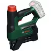Bosch AdvancedTacker 18V-25 Akkukäyttöinen niittipistooli/naulain (Bare Tool) Vihreä/Musta