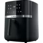 BOSCH Air Fryer MAF462B0 Series 4 (musta, 2050 W, kori 6,1 L)