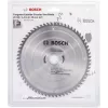 BOSCH alumiininen sahanterä 210x30 mm 64 hammasta ECO