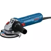 Bosch kulmahiomakone GWS 12-125 Professional + timanttilaikka sininen 1 200 W (06013A6102)
