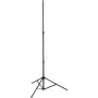 Bosch-työmaavalaisinjalusta GLT 300-40 Professional (musta, 5/8 inch kierre M10) 06188000MT