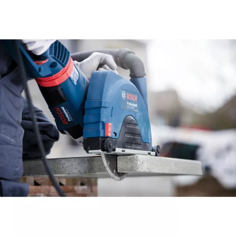 BOSCH timanttikatkaisulaikka 350x25,4 mm segmentoitu betonille