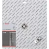 BOSCH timanttikatkaisulaikka 350x25,4 mm segmentoitu betonille