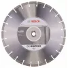 BOSCH timanttikatkaisulaikka 350x25,4 mm segmentoitu betonille