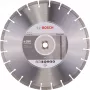 BOSCH timanttikatkaisulaikka 350x25,4 mm segmentoitu betonille
