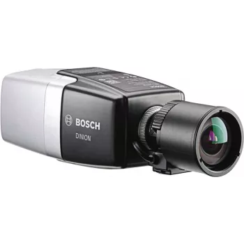 Bosch DINION IP Starlight 7000 HD verkkopoksi-kamera, Full HD 1080p, 60fps, PoE, sisä/ulko, ilman objektiivia NBN-73023-BA