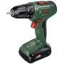 Bosch EasyDrill 18V-38 -akkuporakone 2 Ah