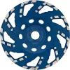 Bosch EXPERT Concrete timanttikuppilaikka 125 mm, kaksirivinen, 22,23 mm reikä, 2608901479