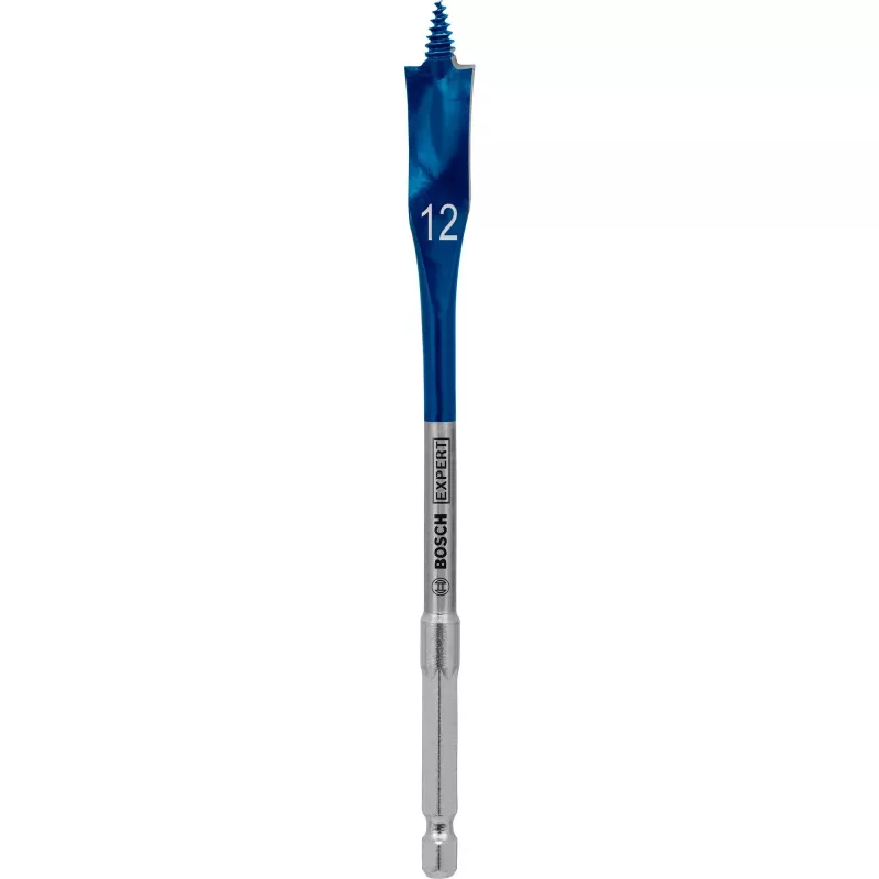 Bosch Expert SelfCut Speed lapaporanterä, 12 mm x 152 mm (2608900312)