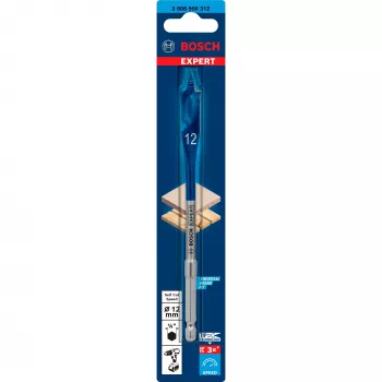Bosch Expert SelfCut Speed lapaporanterä, 12 mm x 152 mm (2608900312)
