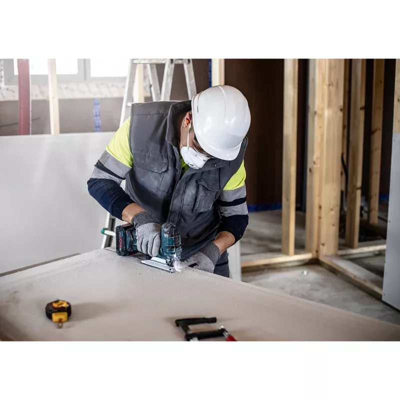 Bosch EXPERT T 141 HM kovametalliset pistosahanterät hiovia materiaaleja varten (2 kpl)