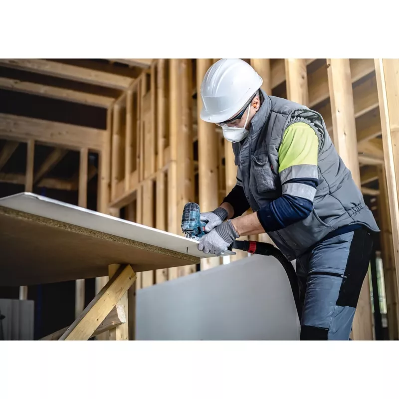 Bosch EXPERT T 141 HM kovametalliset pistosahanterät hiovia materiaaleja varten (2 kpl)