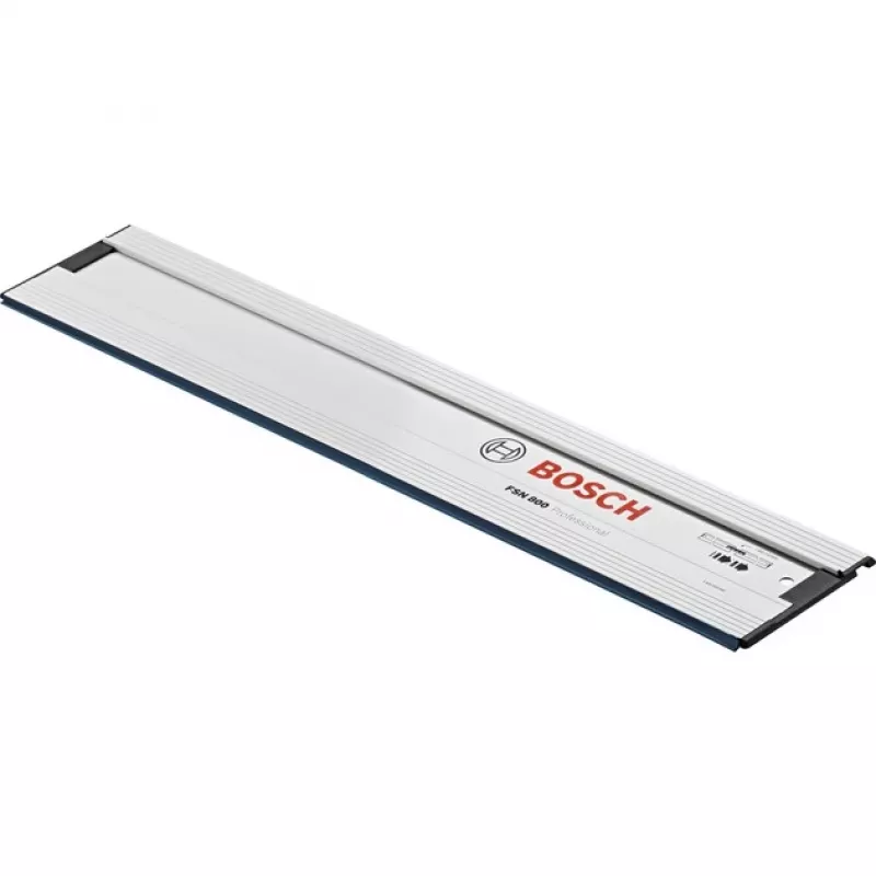 Bosch FSN 800 Professional ohjauskisko 800 mm alumiini pyörösahoille
