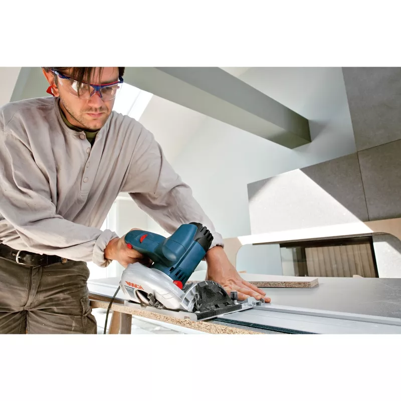 Bosch FSN 800 Professional ohjauskisko 800 mm alumiini pyörösahoille