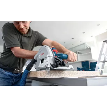 Bosch FSN 800 Professional ohjauskisko 800 mm alumiini pyörösahoille