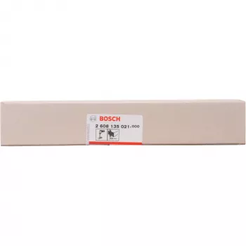 Bosch FSN SA pistosahan ohjauskiskoadapteri, 200 mm, GST-sarjalle, työkaluton kiinnitys, 2608135021